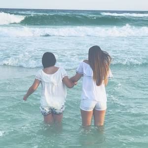 Meet your Posher, Kinzie